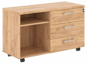 Тумба комбинированная Torr-Z TLC-3D.1A в Лесном - lesnoy.mebel24.online | фото