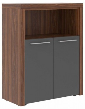 Тумба комбинированная Zenn ZMC 85.3 в Лесном - lesnoy.mebel24.online | фото