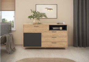 Тумба многофункциональная (арт. 6-56014) в Лесном - lesnoy.mebel24.online | фото