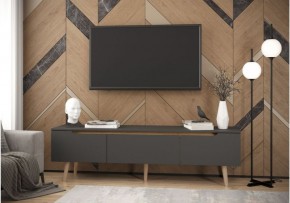 Тумба многофункциональная (арт. 6-56034) в Лесном - lesnoy.mebel24.online | фото 1