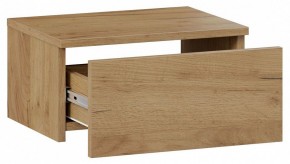 Тумба навесная Тип 1 в Лесном - lesnoy.mebel24.online | фото 4