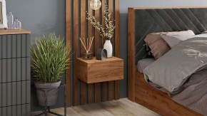 Тумба навесная Тип 1 в Лесном - lesnoy.mebel24.online | фото 5