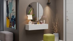 Тумба навесная Тип 2 в Лесном - lesnoy.mebel24.online | фото 4