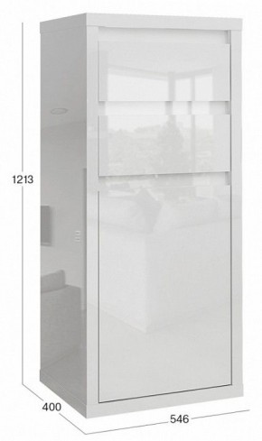 Тумба Норден СТЛ.413.04 в Лесном - lesnoy.mebel24.online | фото 3