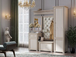 ПАРМА Тумба (Сандал светлый) в Лесном - lesnoy.mebel24.online | фото 3