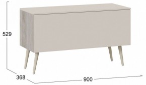 Тумба под ТВ Порто СМ-393.03.012 в Лесном - lesnoy.mebel24.online | фото 5