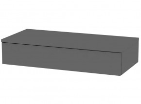 Тумба подвесная K210 (Графит) в Лесном - lesnoy.mebel24.online | фото