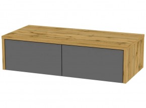 Тумба подвесная K212 в Лесном - lesnoy.mebel24.online | фото