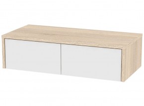 Тумба подвесная K212 (ДСС-Белый) в Лесном - lesnoy.mebel24.online | фото