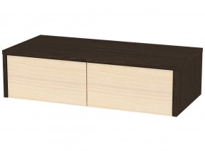 Тумба подвесная K212 (Венге-ДМ) в Лесном - lesnoy.mebel24.online | фото