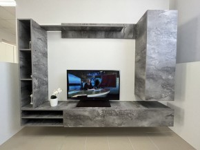 Тумба подвесная открытая "Бэлла" в Лесном - lesnoy.mebel24.online | фото 4