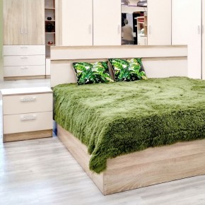Тумба прикроватная 450 Салоу (2 ящика) в Лесном - lesnoy.mebel24.online | фото 6