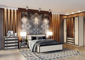 НАОМИ Тумба прикроватная в Лесном - lesnoy.mebel24.online | фото 2