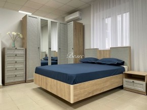 Тумба прикроватная "СФ-05" Филадельфия в Лесном - lesnoy.mebel24.online | фото 2