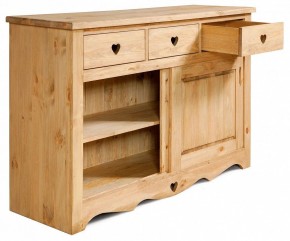 Тумба Прованс KR100 в Лесном - lesnoy.mebel24.online | фото 2