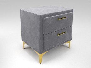 Тумба Рошаль (розовый) в Лесном - lesnoy.mebel24.online | фото 3
