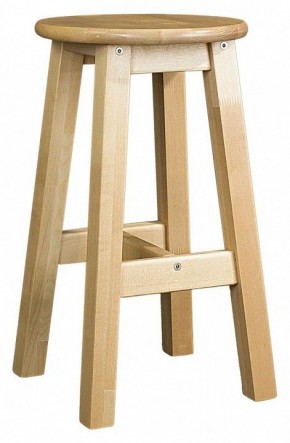Тумба с табуретом Мебелик в Лесном - lesnoy.mebel24.online | фото 8