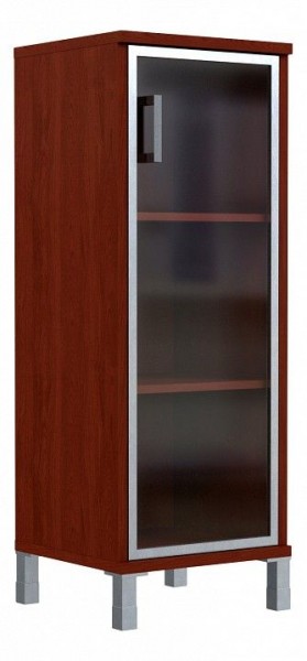 Тумба-витрина Born B 421.7(L) в Лесном - lesnoy.mebel24.online | фото