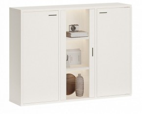 Тумба-витрина Домино СУ(ш3в1)+2ФГ+1ФС в Лесном - lesnoy.mebel24.online | фото 3