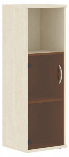 Тумба-витрина Imago СУ-2.2 в Лесном - lesnoy.mebel24.online | фото