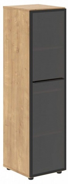 Тумба-витрина Loftis LMC 40.2(L) в Лесном - lesnoy.mebel24.online | фото