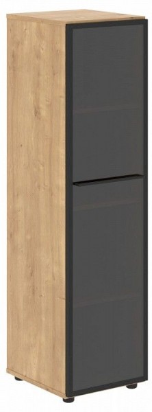 Тумба-витрина Loftis LMC 40.2(R) в Лесном - lesnoy.mebel24.online | фото