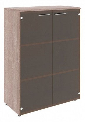 Тумба-витрина Wave WMC 85.2 в Лесном - lesnoy.mebel24.online | фото