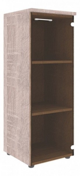 Тумба-витрина XTEN XMC 42.2 в Лесном - lesnoy.mebel24.online | фото