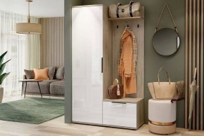 Тумбочка Альянс 435.17 в Лесном - lesnoy.mebel24.online | фото 1