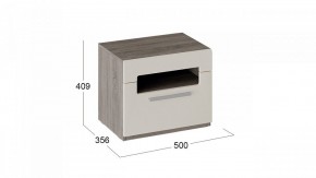 Тумбочка Фьюжн ТД-260.03.01 в Лесном - lesnoy.mebel24.online | фото 3