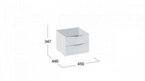 Тумбочка Глосс ТД 319.03.01 в Лесном - lesnoy.mebel24.online | фото 3