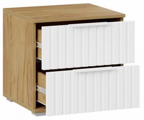 Тумбочка Хилтон в Лесном - lesnoy.mebel24.online | фото 4