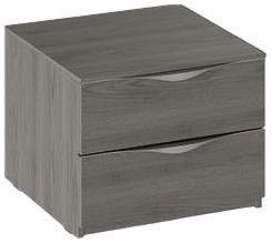 Тумбочка Либерти ТД-297.03.02 в Лесном - lesnoy.mebel24.online | фото 2