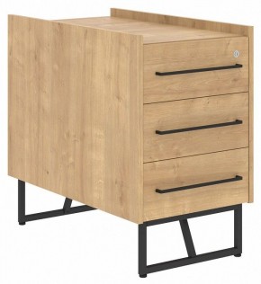 Тумбочка Loftis LLC-3D.A в Лесном - lesnoy.mebel24.online | фото