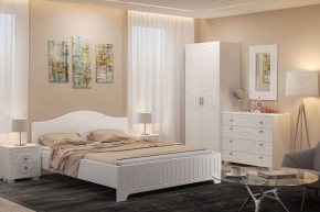 Тумбочка Монблан МБ-38К в Лесном - lesnoy.mebel24.online | фото 3
