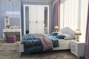 Тумбочка Монблан МБ-38К в Лесном - lesnoy.mebel24.online | фото 6