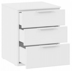 Тумбочка Порто ТД-393.03.01 в Лесном - lesnoy.mebel24.online | фото 2