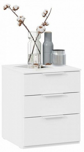 Тумбочка Порто ТД-393.03.01 в Лесном - lesnoy.mebel24.online | фото 3