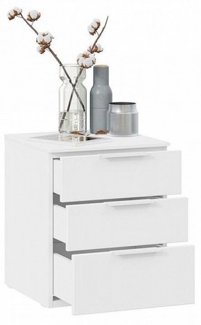 Тумбочка Порто ТД-393.03.01 в Лесном - lesnoy.mebel24.online | фото 4