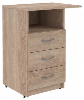 Тумбочка Simple SC-3D.2A в Лесном - lesnoy.mebel24.online | фото
