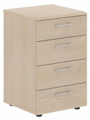 Тумбочка Wave WLC-4D.1.A в Лесном - lesnoy.mebel24.online | фото