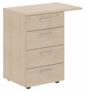 Тумбочка Wave WLC-4D.2.A в Лесном - lesnoy.mebel24.online | фото