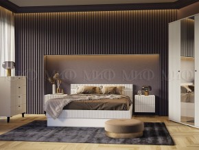 ОЛИВИЯ Тумбы 1 ящик (комплект 2 шт) в Лесном - lesnoy.mebel24.online | фото 5