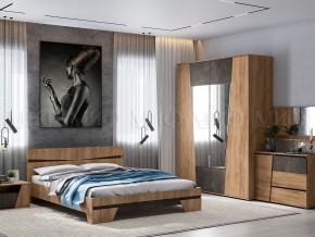 СОРЕНТО Тумбы (комплект 2 шт) в Лесном - lesnoy.mebel24.online | фото 3