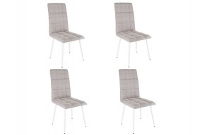 ТУРИН 2 Набор стульев (4шт) в Лесном - lesnoy.mebel24.online | фото 10