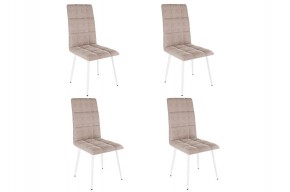 ТУРИН 2 Набор стульев (4шт) в Лесном - lesnoy.mebel24.online | фото 8