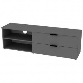 ТВ тумба TV22 (Графит) в Лесном - lesnoy.mebel24.online | фото