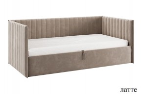 ТВИКС Кровать (софа) с ПМ 900 в Лесном - lesnoy.mebel24.online | фото 6