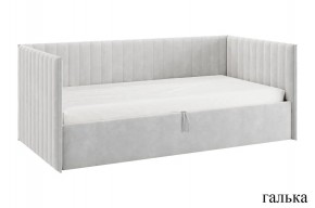 ТВИКС Кровать (софа) с ПМ 900 (галька) в Лесном - lesnoy.mebel24.online | фото