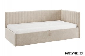 ТВИКС Кровать (тахта) с ПМ 900 в Лесном - lesnoy.mebel24.online | фото 5